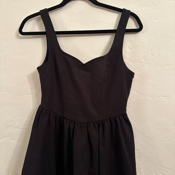 NWT Toit Voilant Rita Tank Dress Size S - Picture 4 of 7
